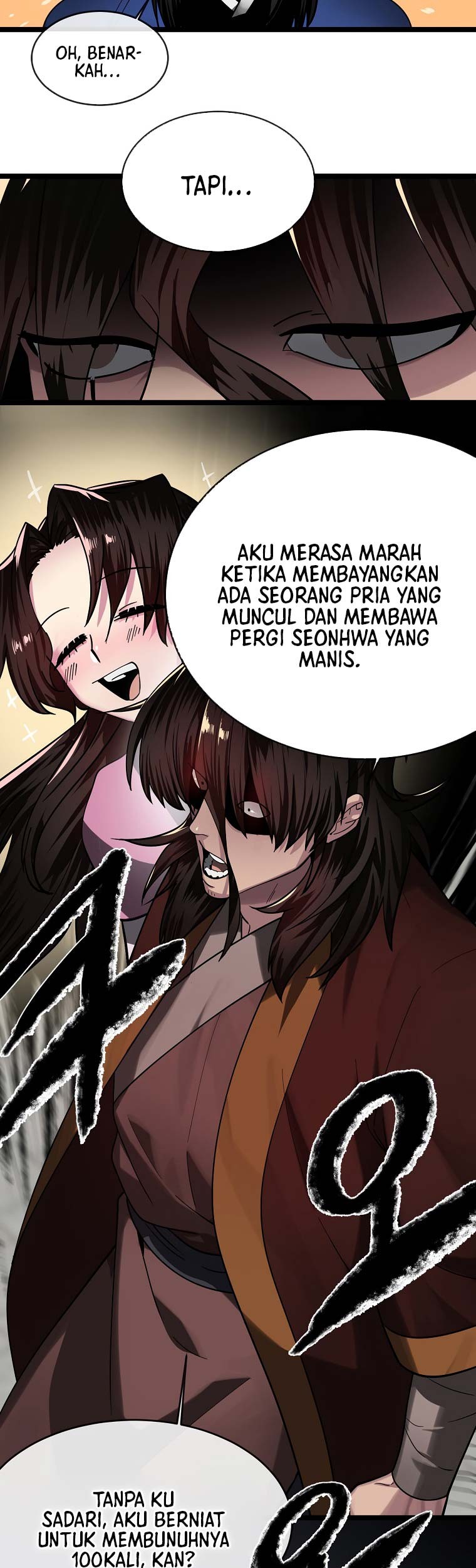 Volcanic Age Chapter 256 Gambar 66