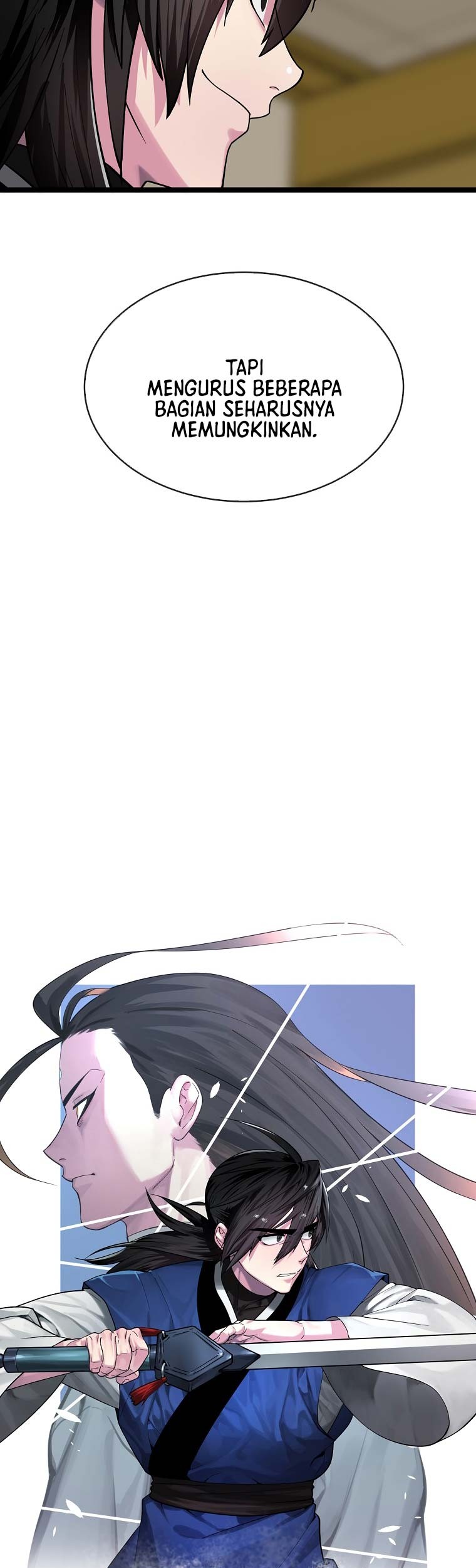 Volcanic Age Chapter 257 Gambar 10