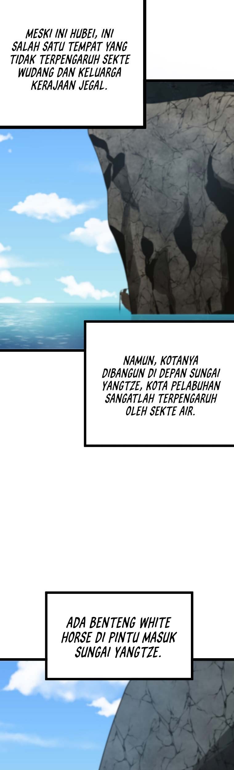 Volcanic Age Chapter 257 Gambar 12
