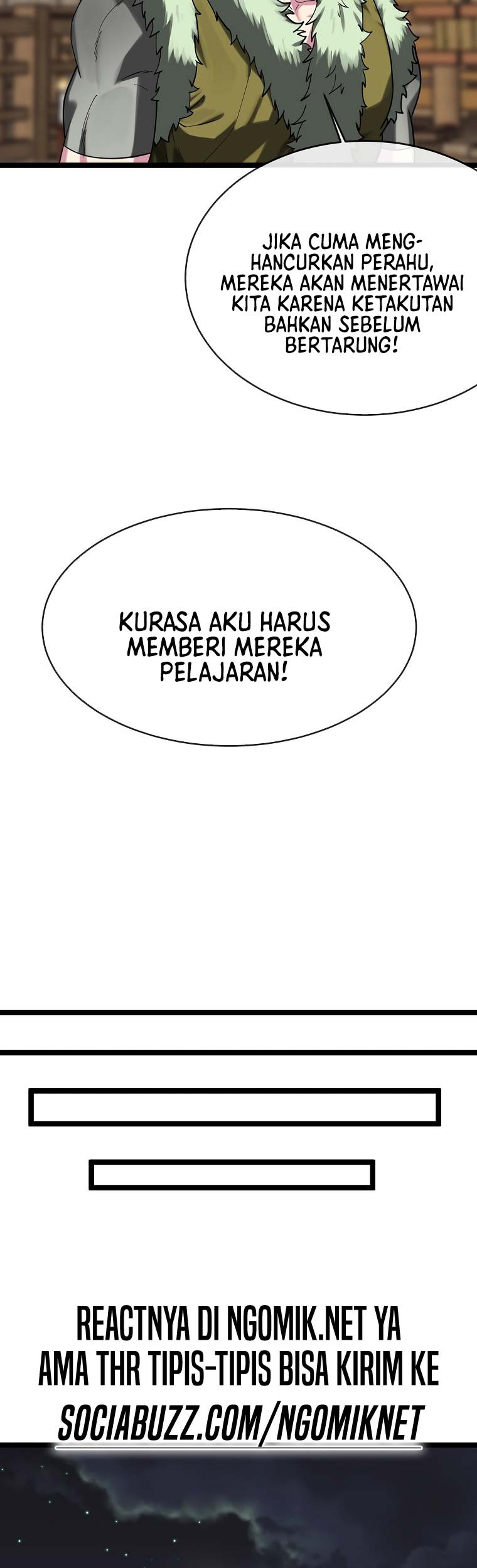 Volcanic Age Chapter 257 Gambar 20