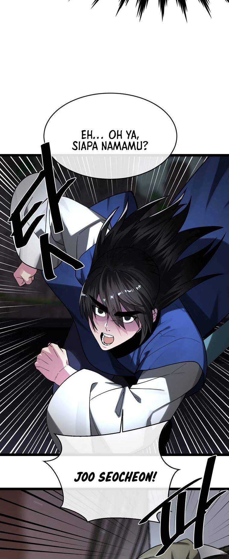 Volcanic Age Chapter 257 Gambar 39