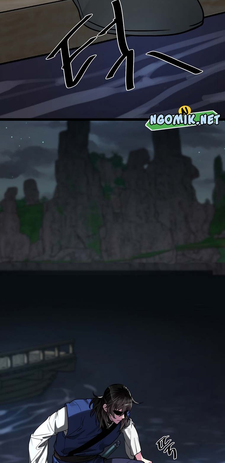 Volcanic Age Chapter 257 Gambar 53