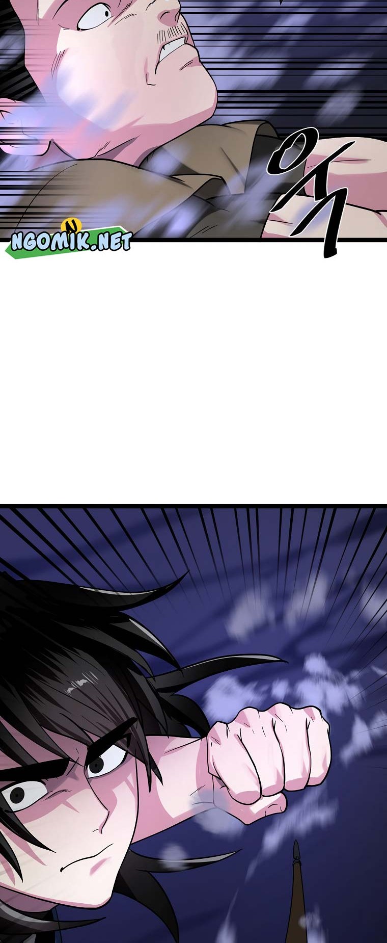 Volcanic Age Chapter 257 Gambar 47