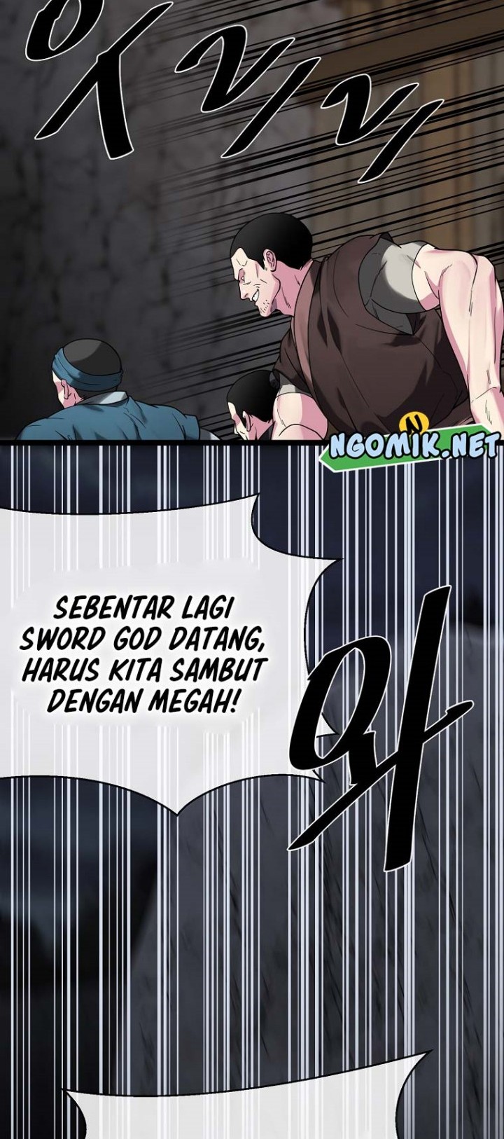 Volcanic Age Chapter 258 Gambar 9