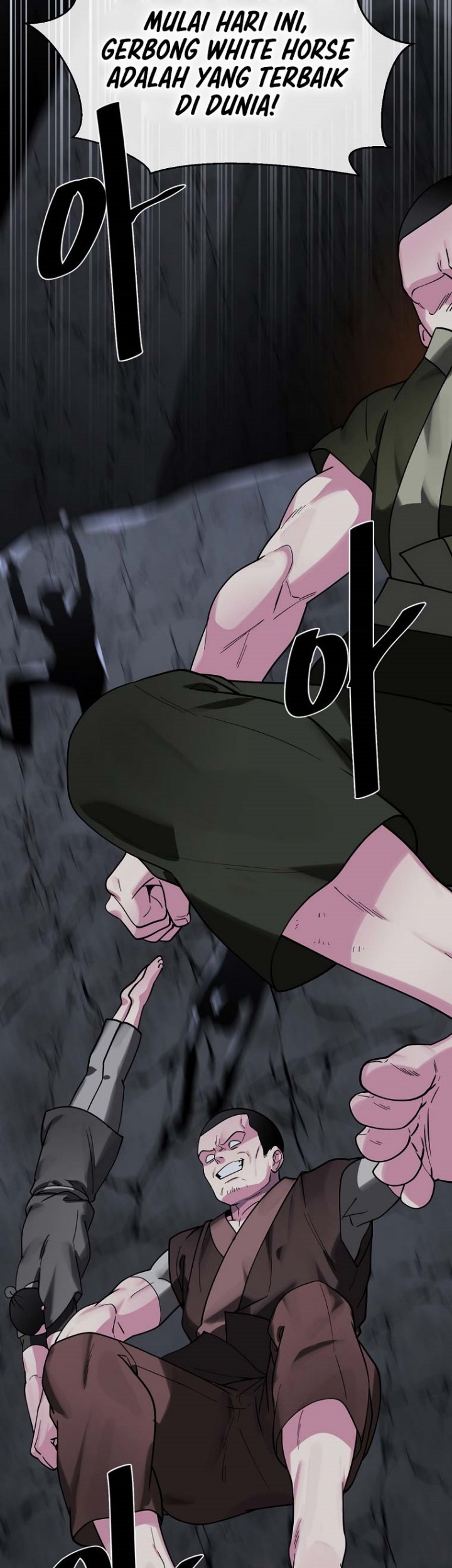 Volcanic Age Chapter 258 Gambar 10