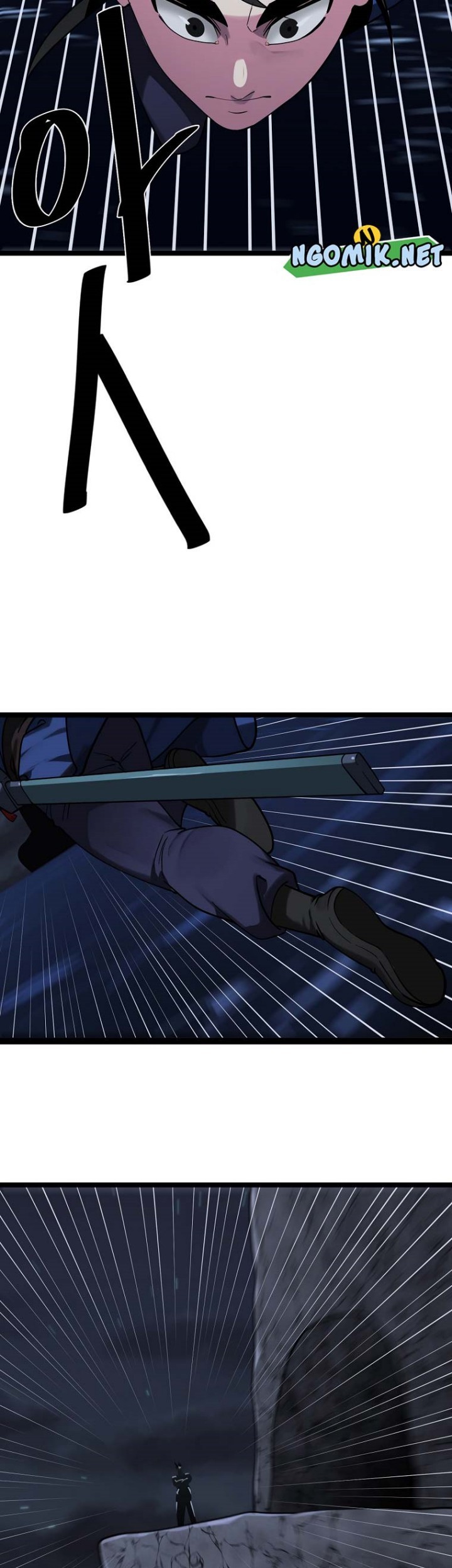 Volcanic Age Chapter 258 Gambar 16