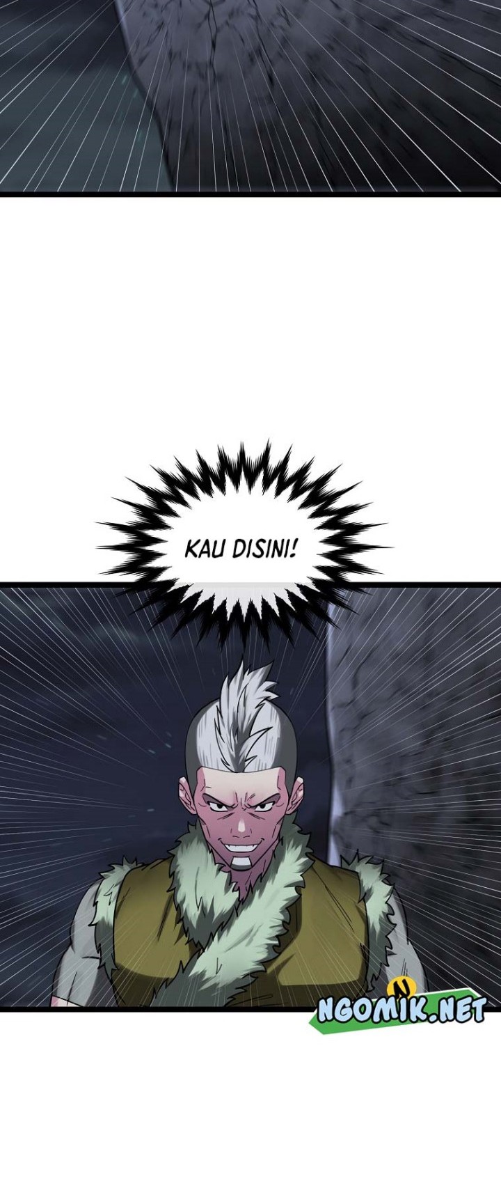 Volcanic Age Chapter 258 Gambar 17