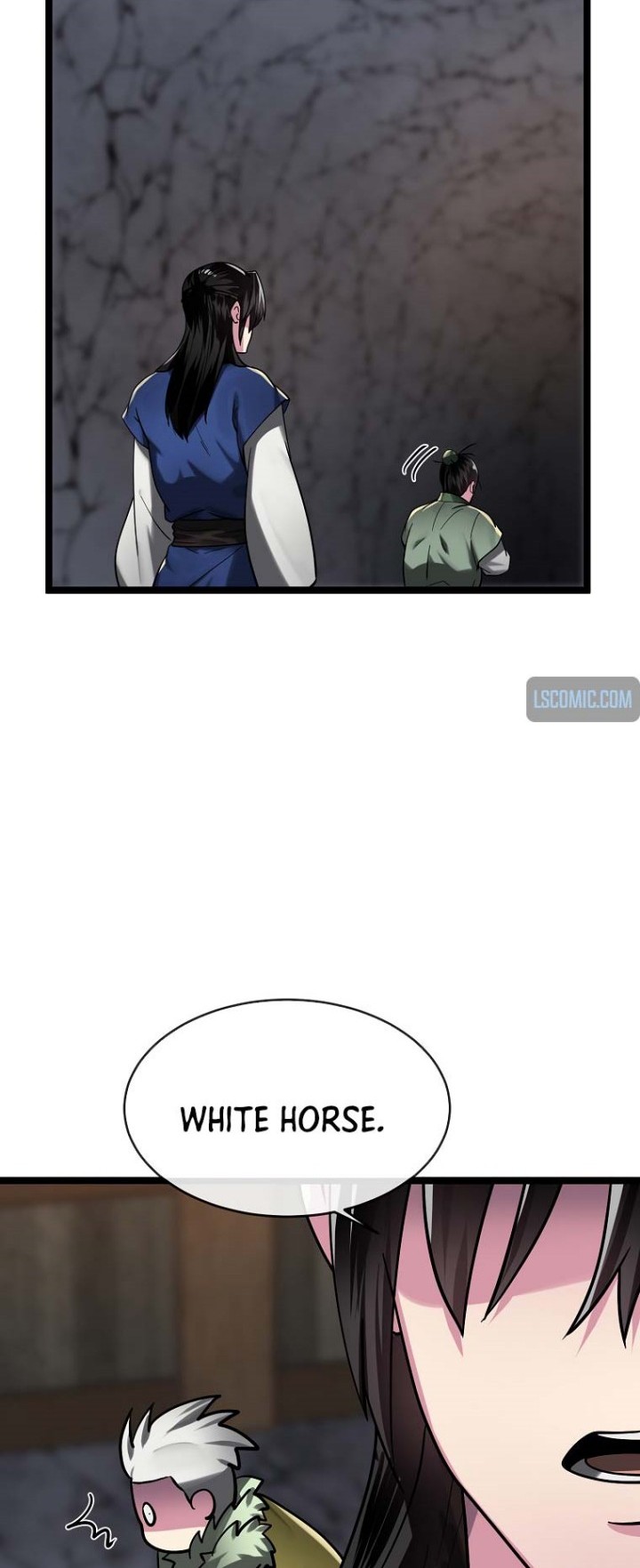 Volcanic Age Chapter 258 Gambar 35