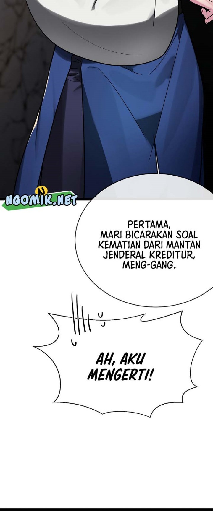 Volcanic Age Chapter 258 Gambar 37