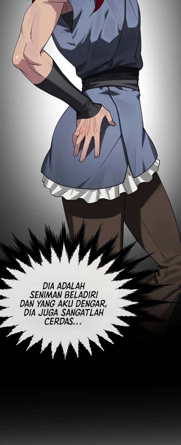 Volcanic Age Chapter 258 Gambar 39