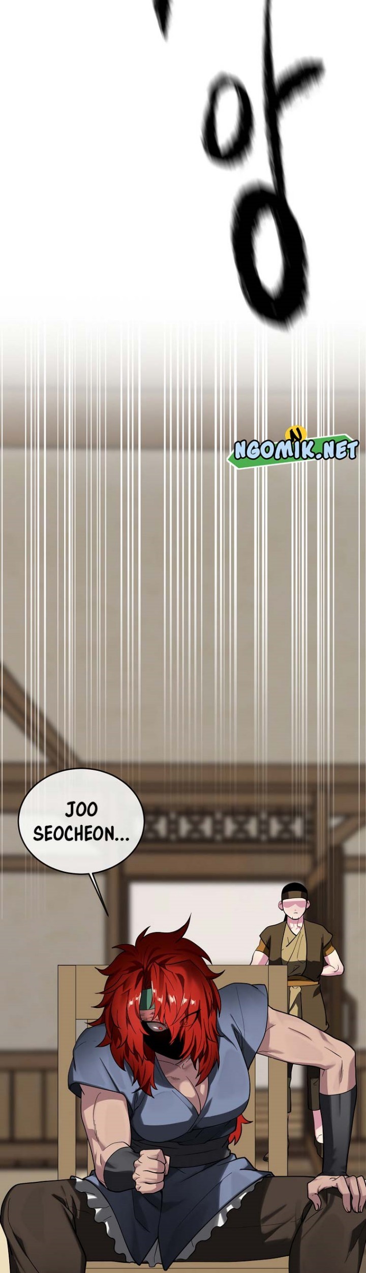 Volcanic Age Chapter 258 Gambar 52