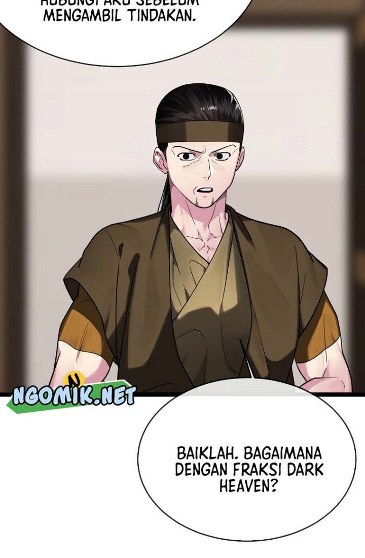 Volcanic Age Chapter 258 Gambar 55