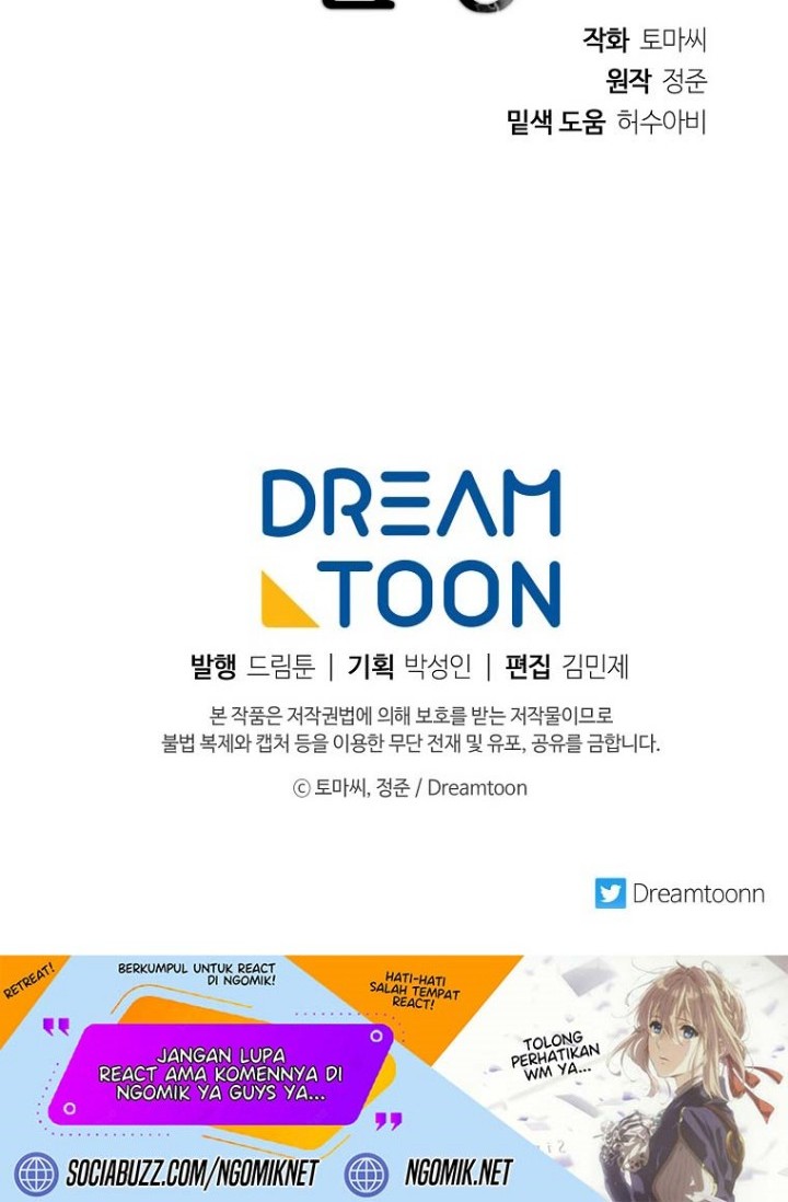 Volcanic Age Chapter 258 Gambar 57