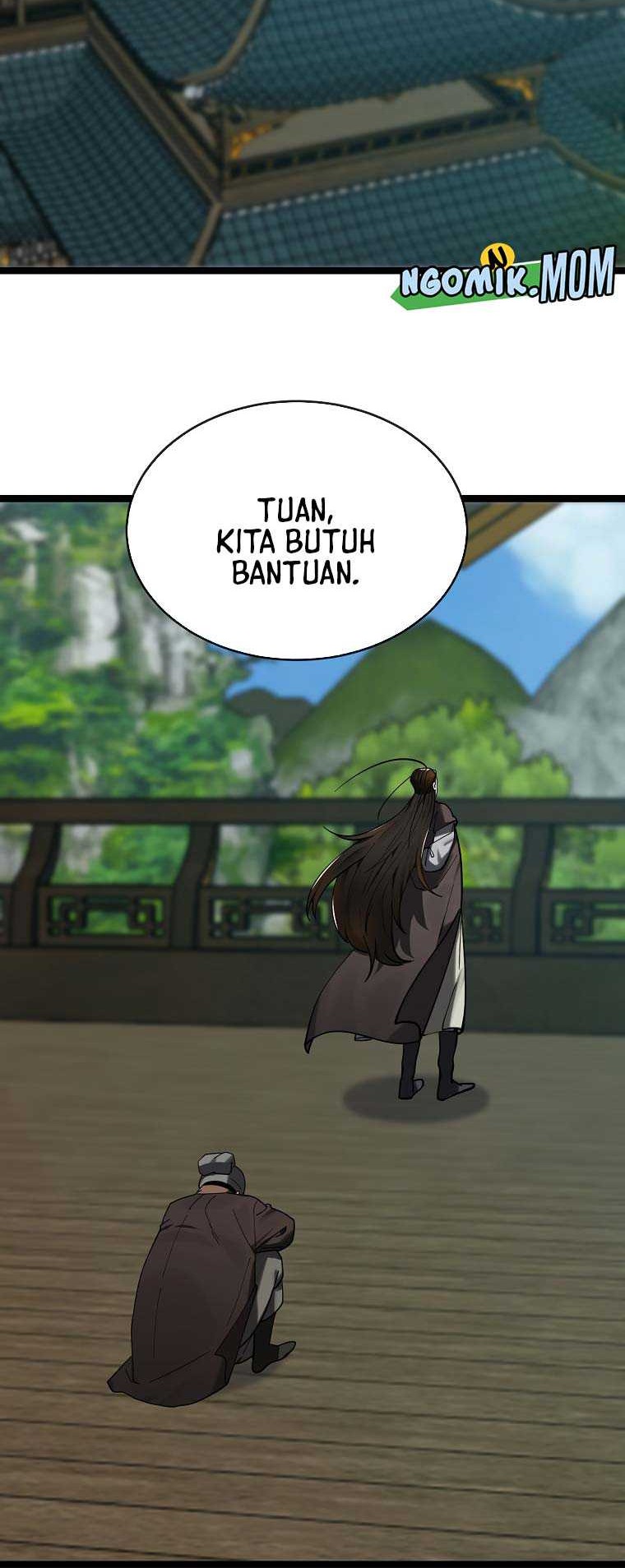 Volcanic Age Chapter 259 Gambar 15