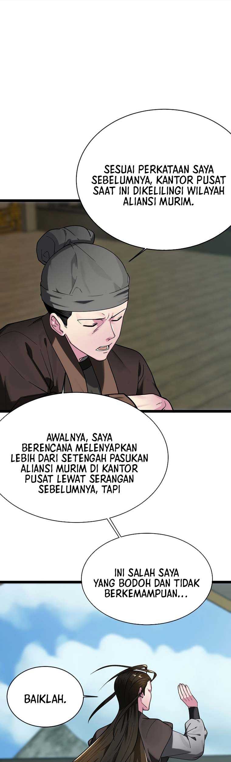 Volcanic Age Chapter 259 Gambar 16