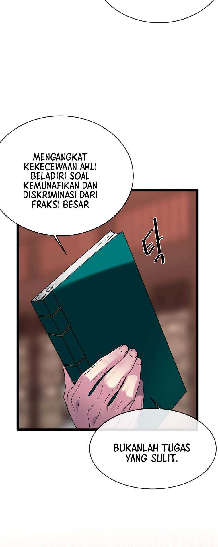 Volcanic Age Chapter 259 Gambar 25