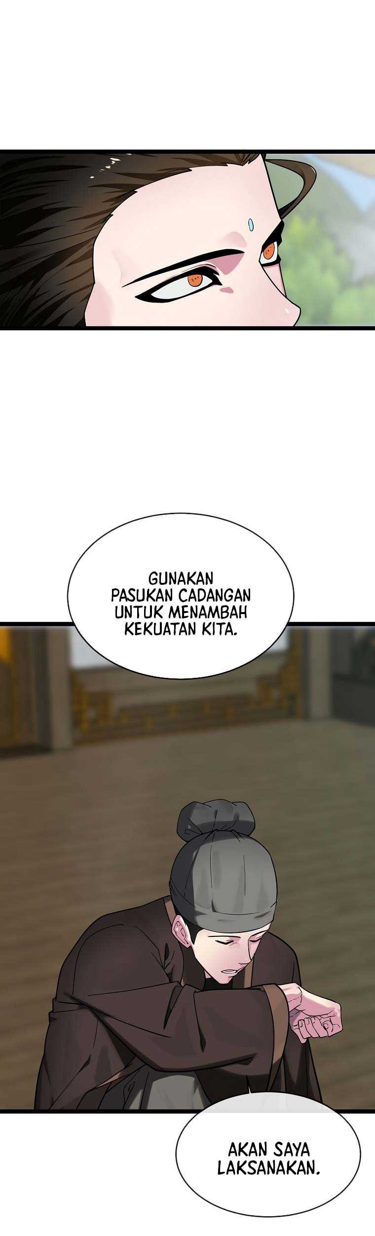 Volcanic Age Chapter 259 Gambar 18