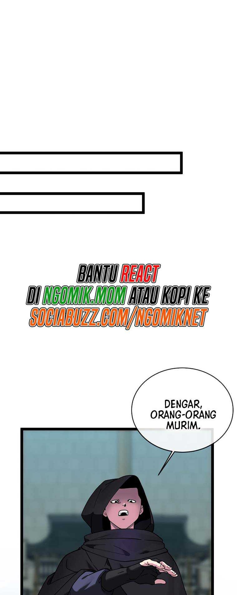 Volcanic Age Chapter 259 Gambar 19