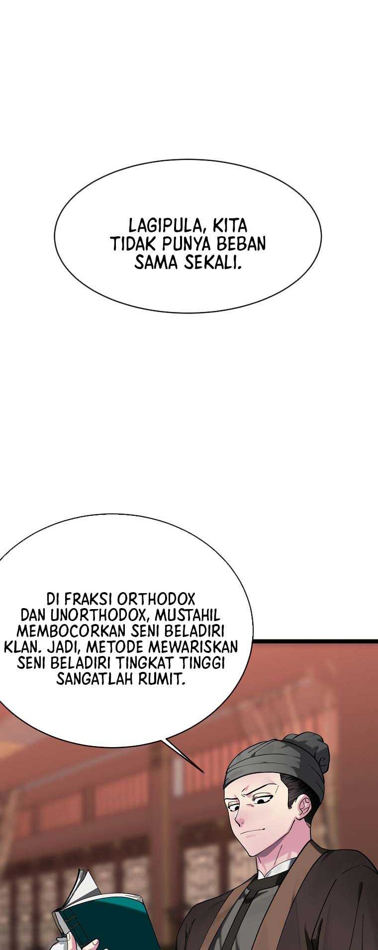Volcanic Age Chapter 259 Gambar 23