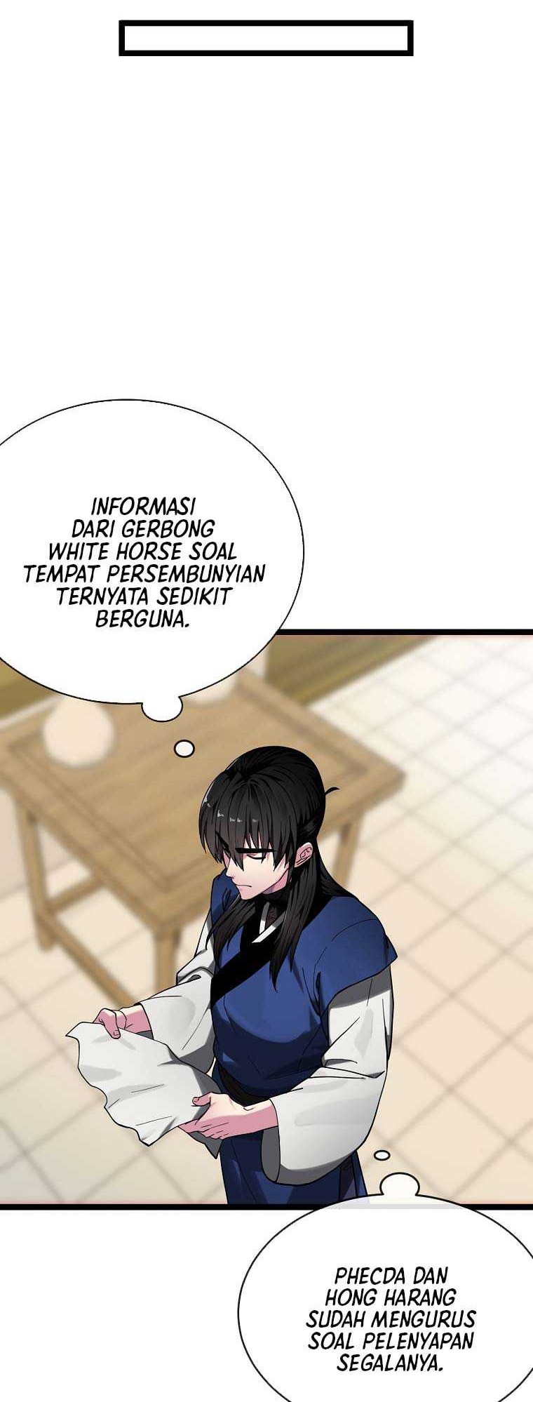 Volcanic Age Chapter 259 Gambar 27