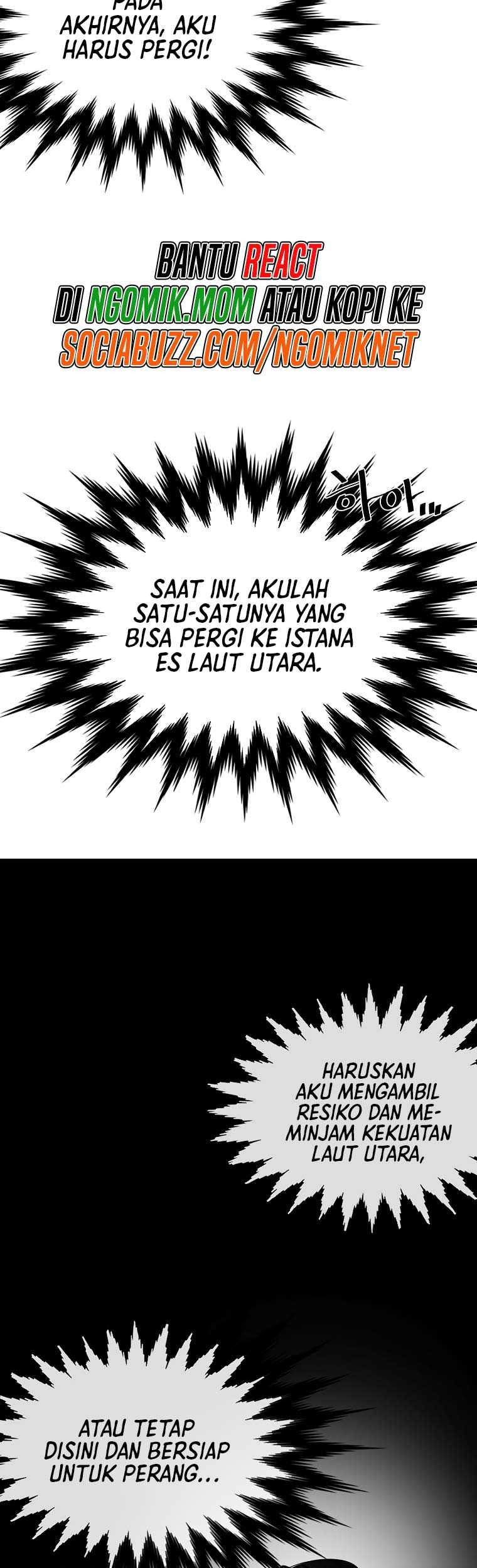 Volcanic Age Chapter 259 Gambar 44