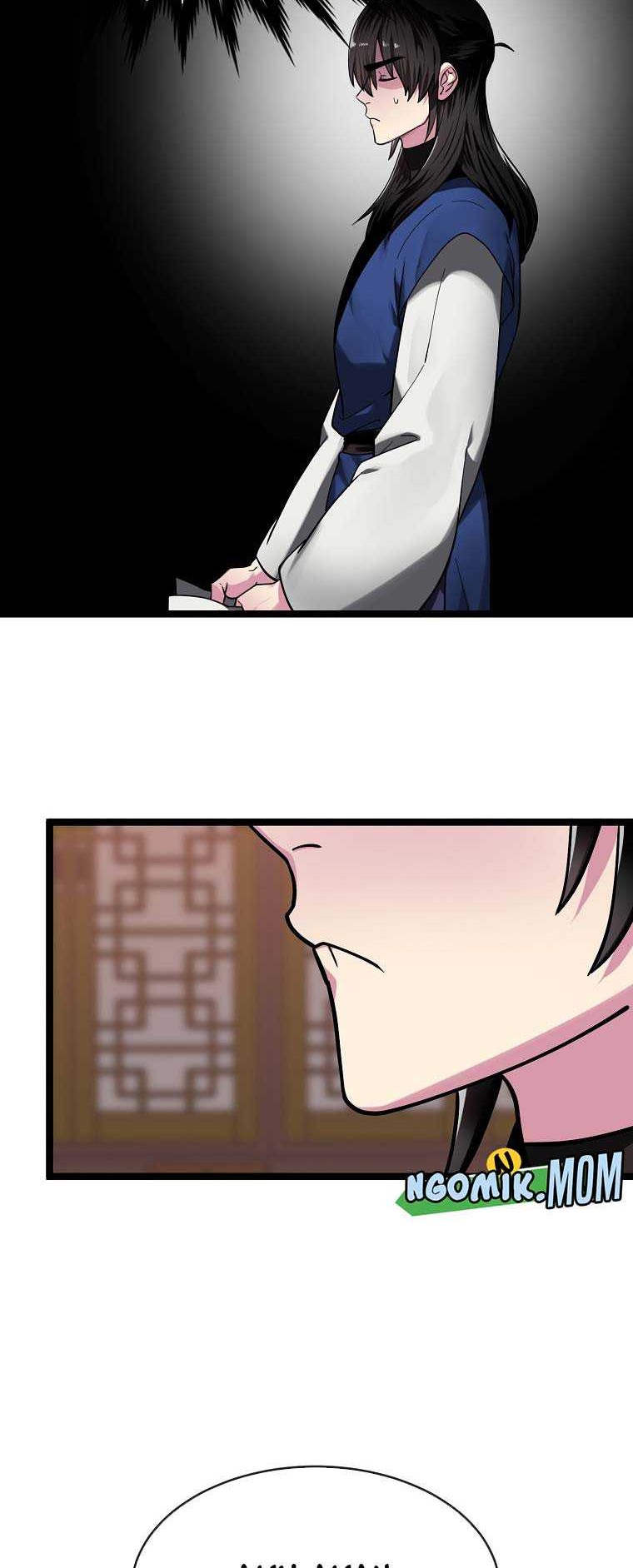 Volcanic Age Chapter 259 Gambar 45