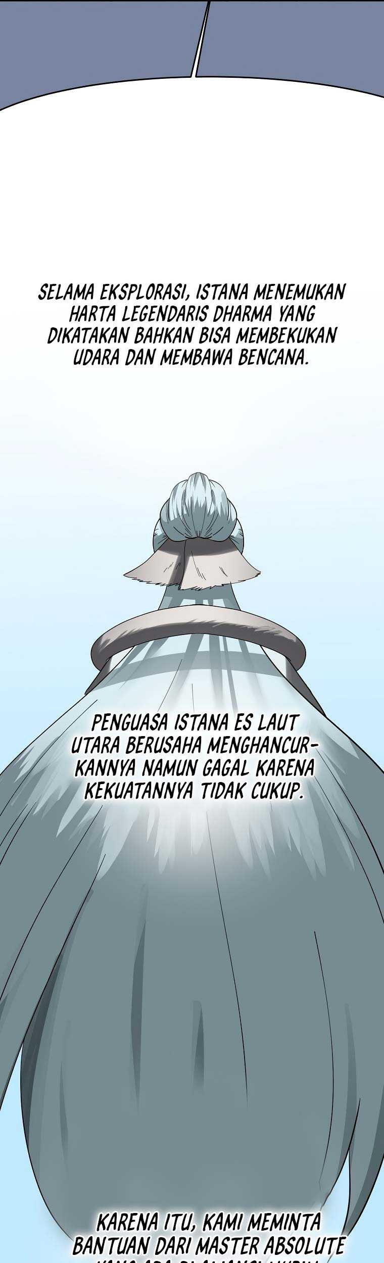 Volcanic Age Chapter 259 Gambar 38