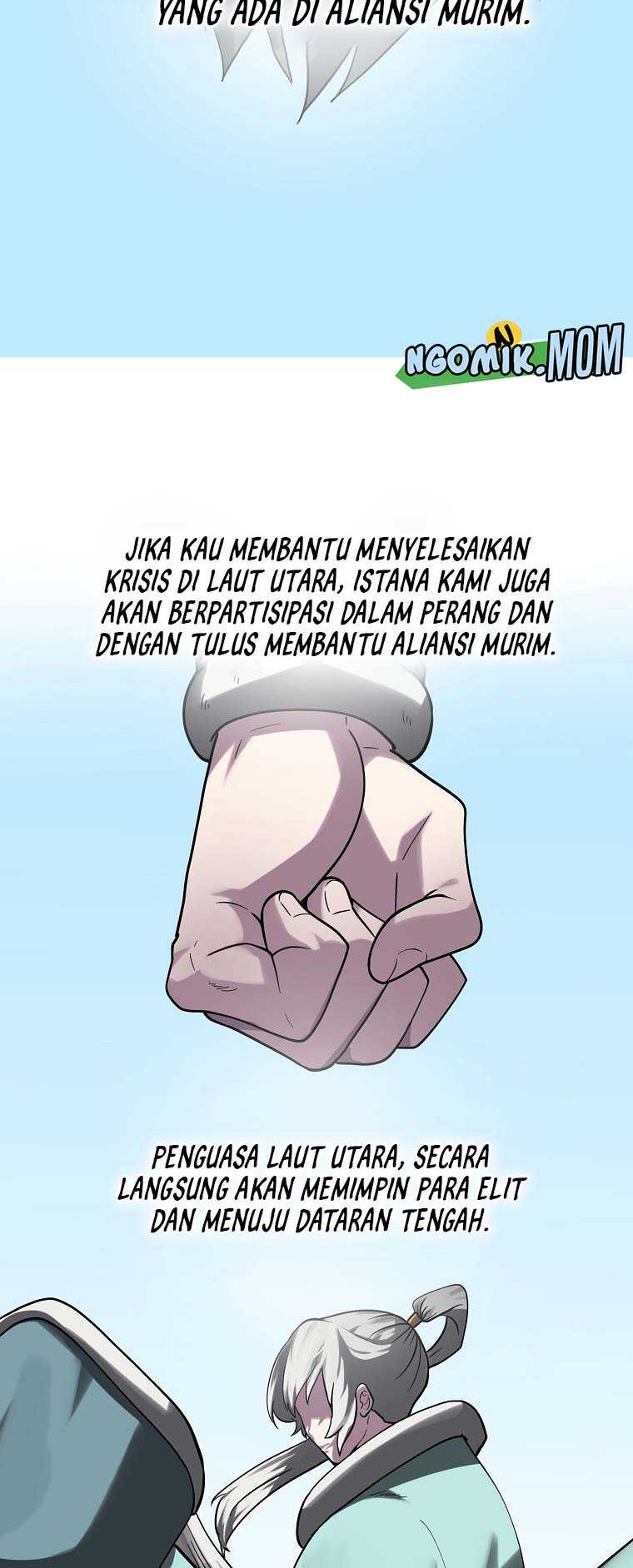 Volcanic Age Chapter 259 Gambar 39