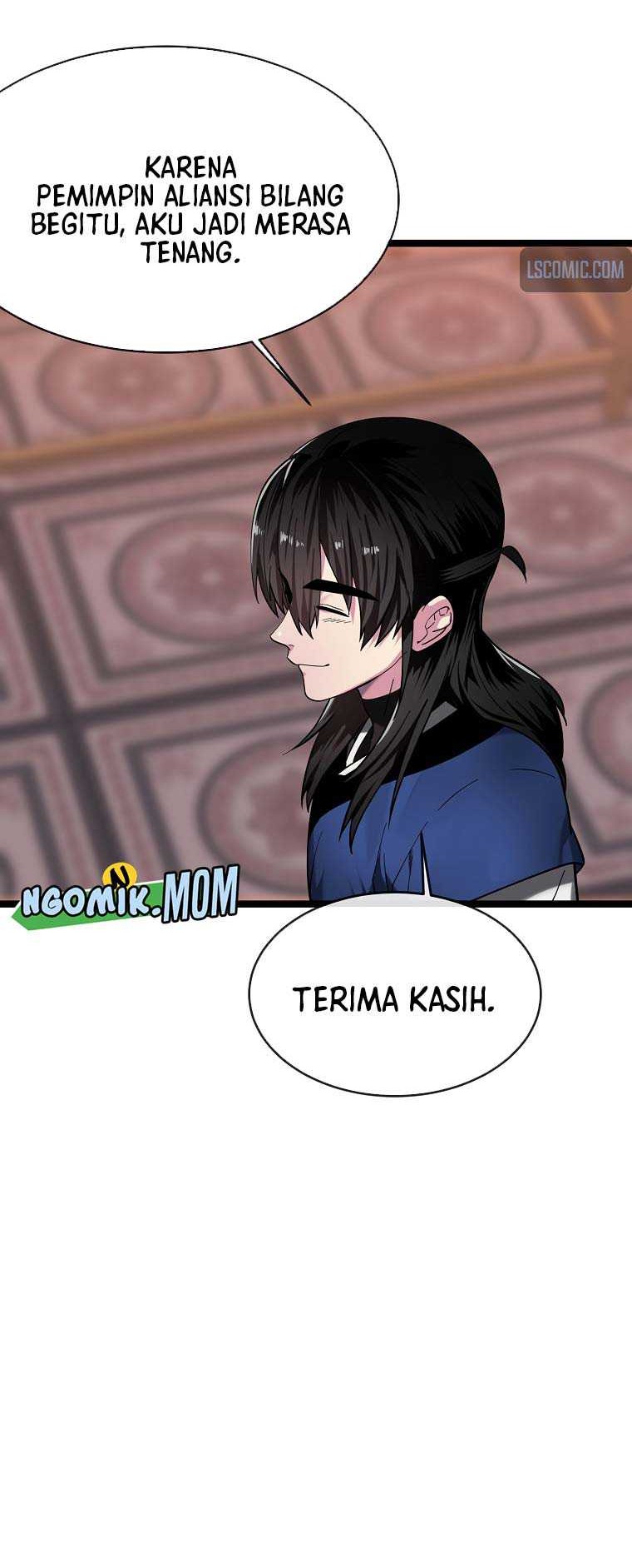 Volcanic Age Chapter 259 Gambar 49