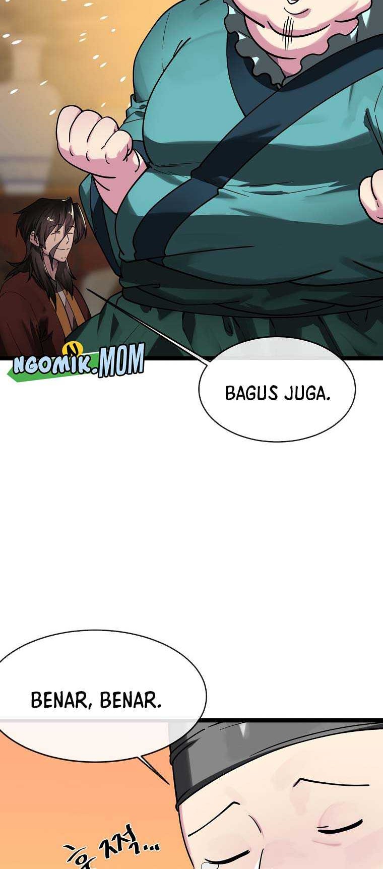 Volcanic Age Chapter 259 Gambar 3