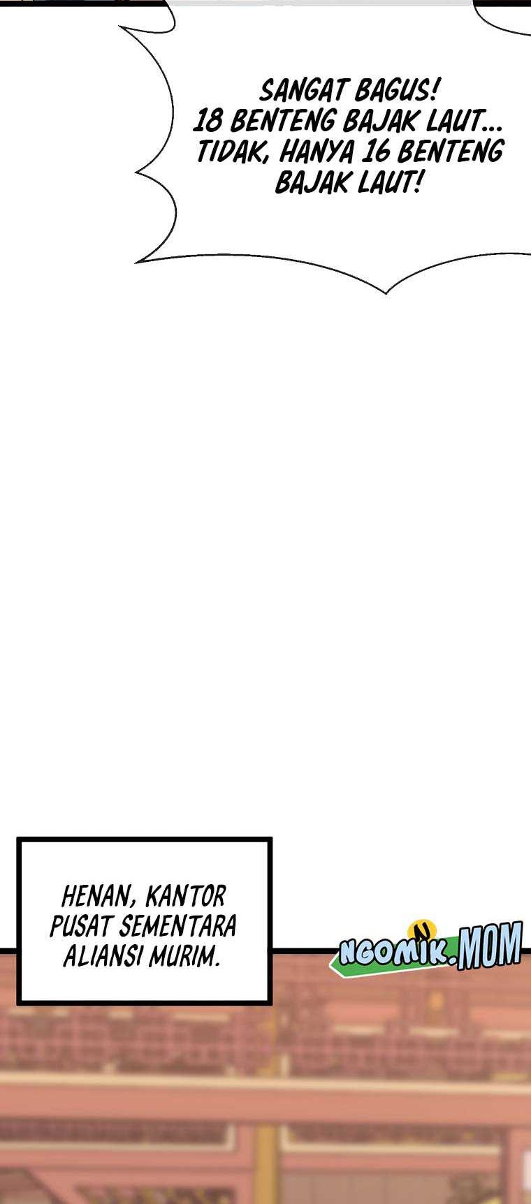 Volcanic Age Chapter 259 Gambar 5