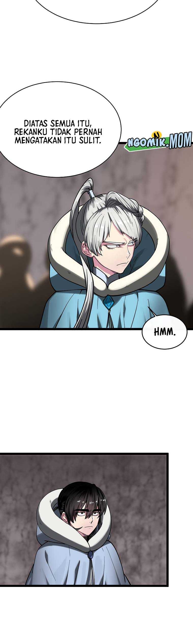 Volcanic Age Chapter 262 Gambar 10