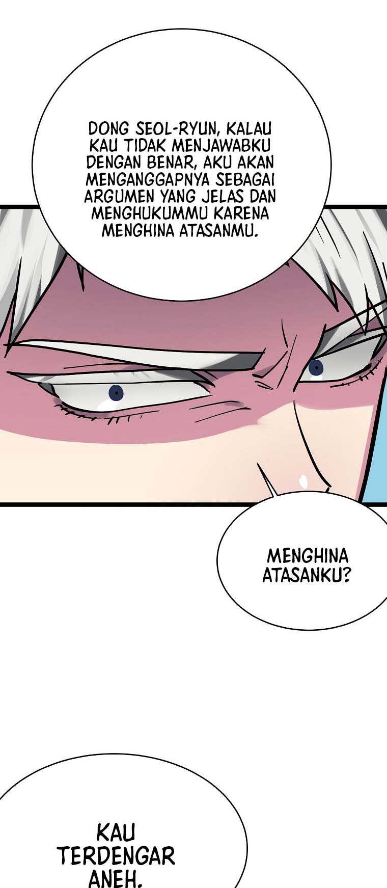 Volcanic Age Chapter 262 Gambar 11