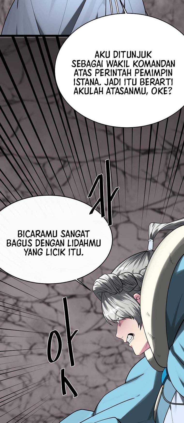 Volcanic Age Chapter 262 Gambar 13