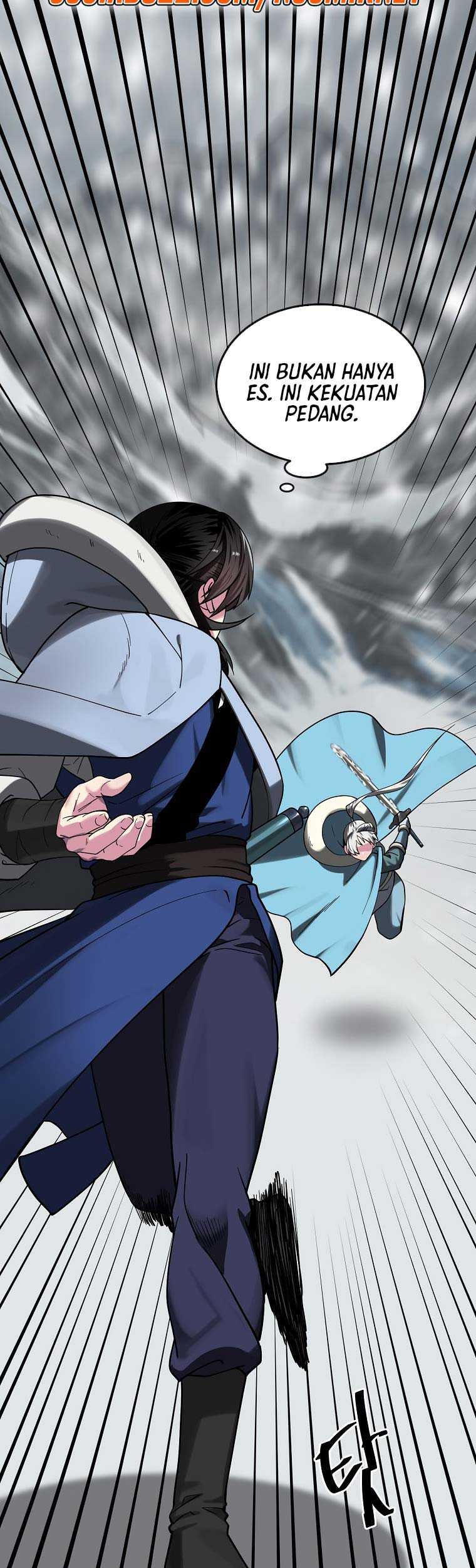 Volcanic Age Chapter 262 Gambar 24