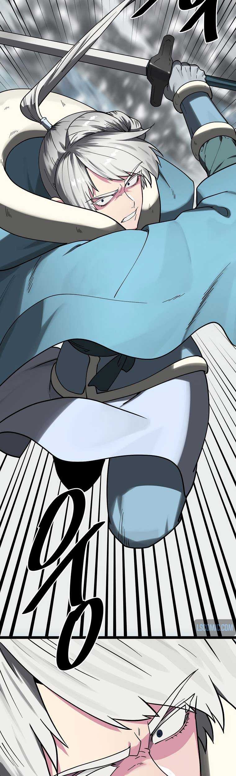 Volcanic Age Chapter 262 Gambar 22