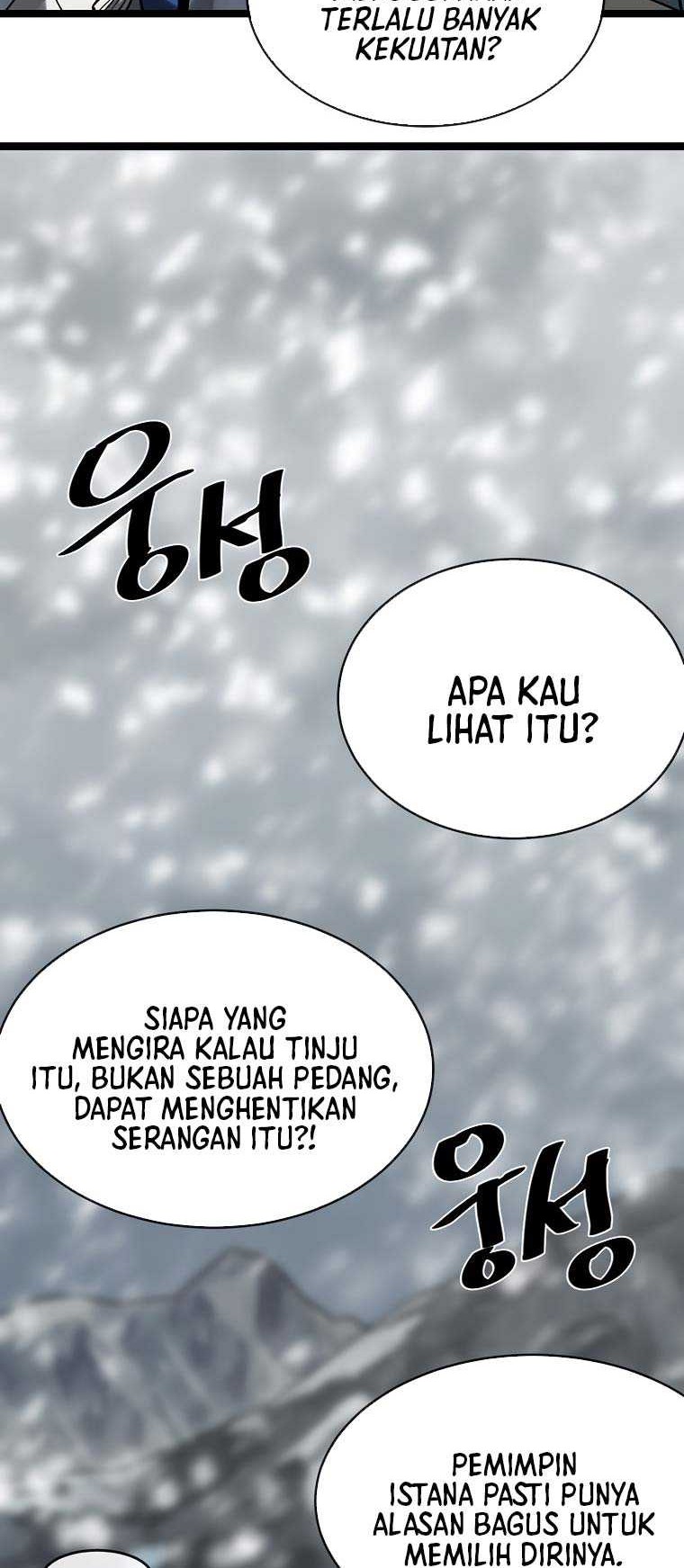 Volcanic Age Chapter 262 Gambar 35