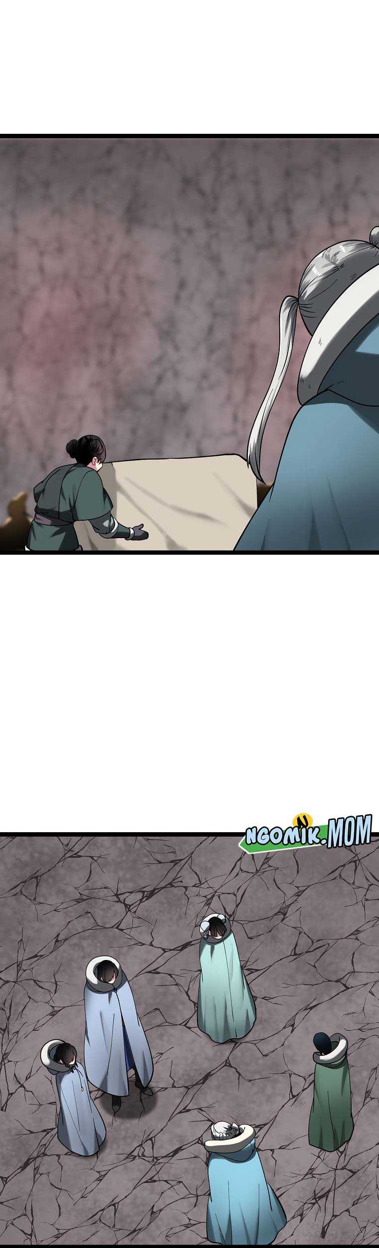 Volcanic Age Chapter 262 Gambar 44