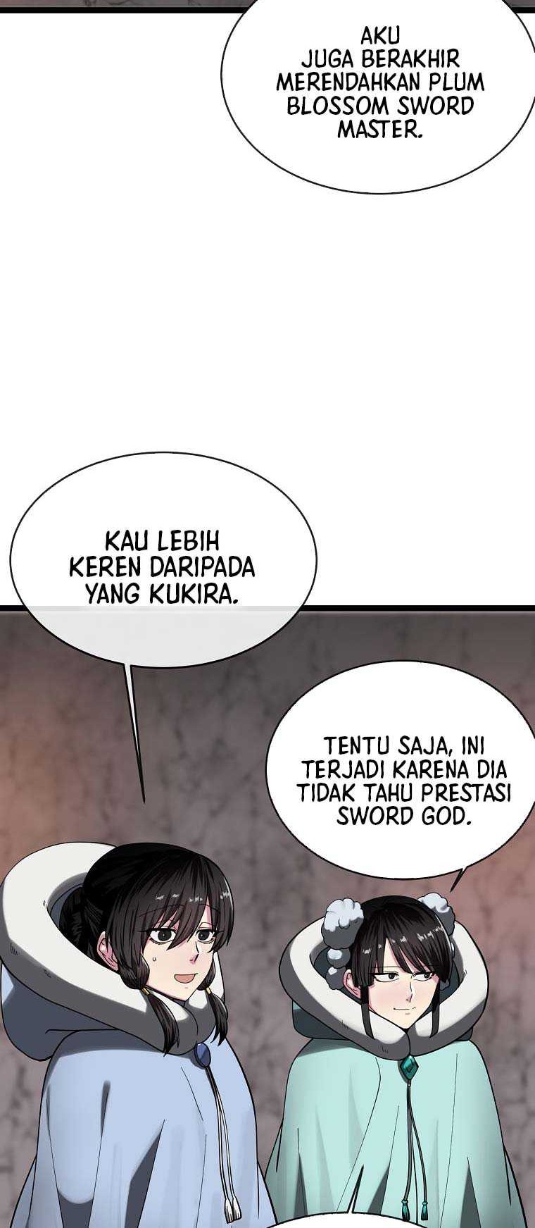 Volcanic Age Chapter 262 Gambar 39