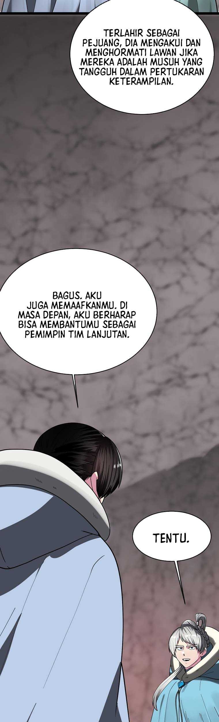 Volcanic Age Chapter 262 Gambar 40