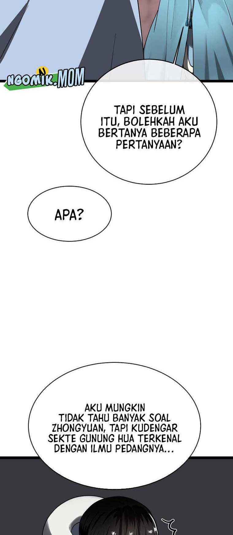 Volcanic Age Chapter 262 Gambar 41