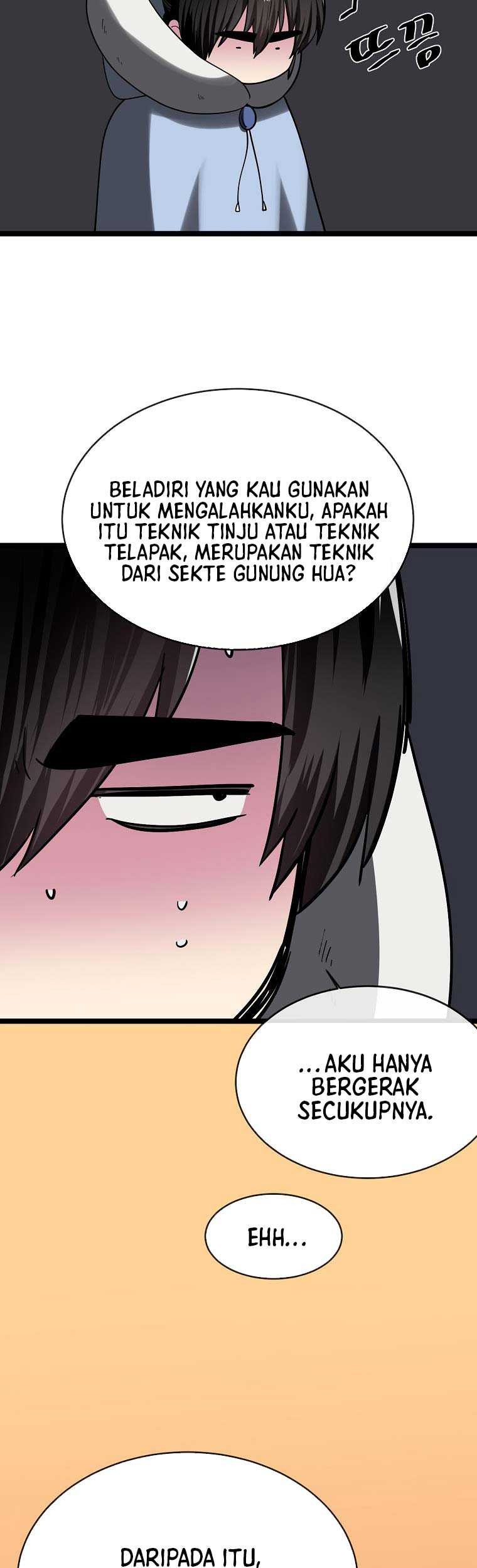 Volcanic Age Chapter 262 Gambar 42