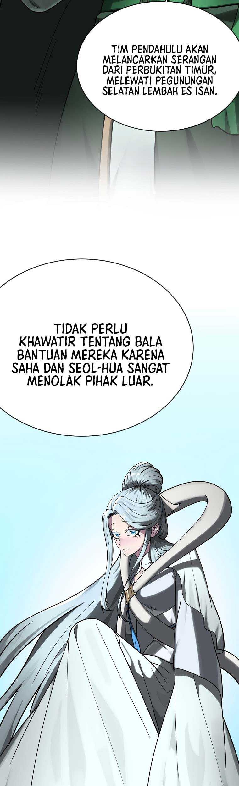 Volcanic Age Chapter 262 Gambar 52