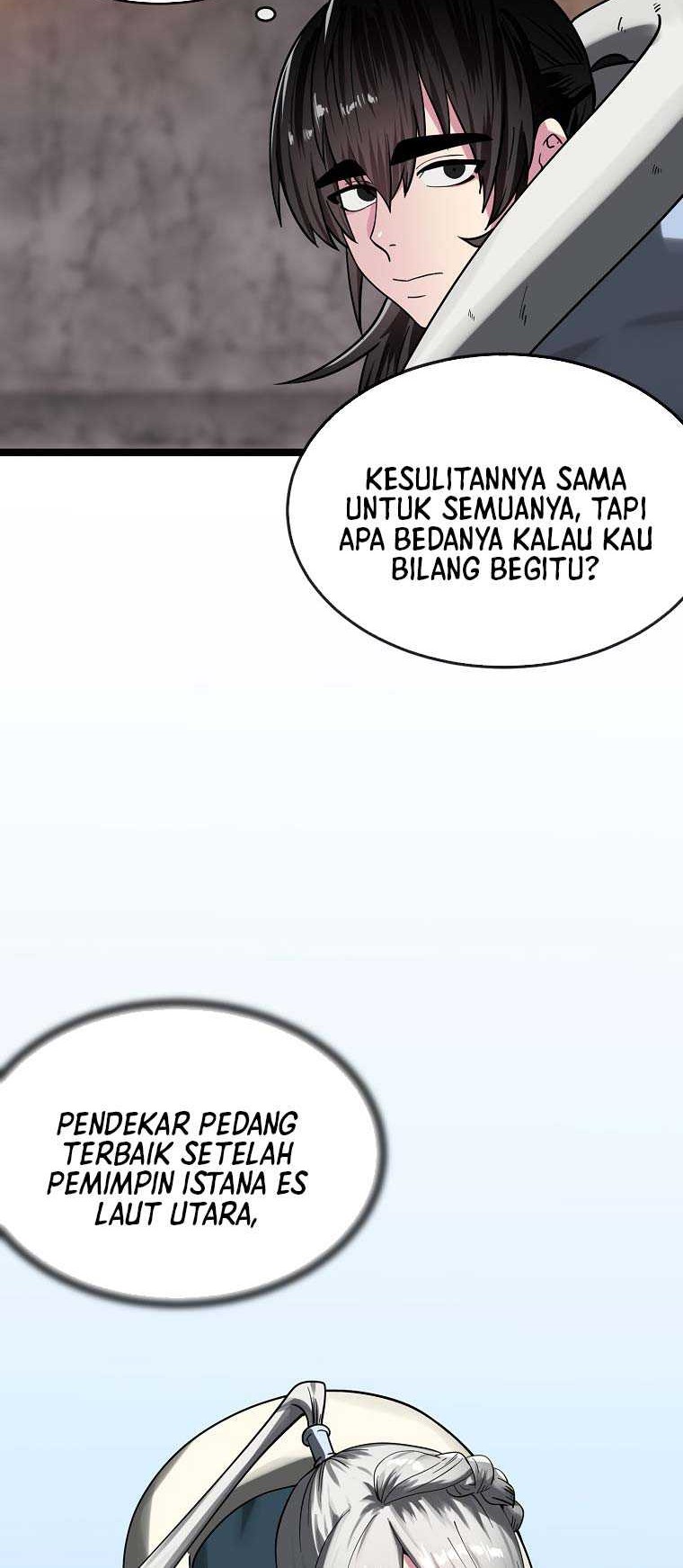 Volcanic Age Chapter 262 Gambar 5