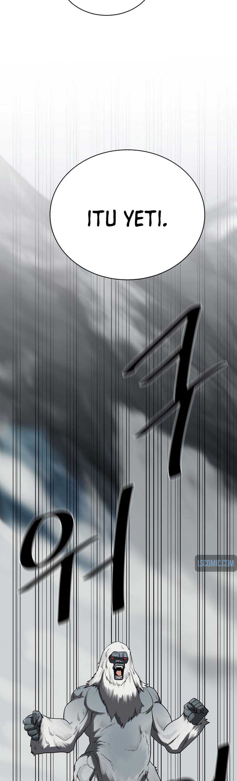 Volcanic Age Chapter 263 Gambar 8