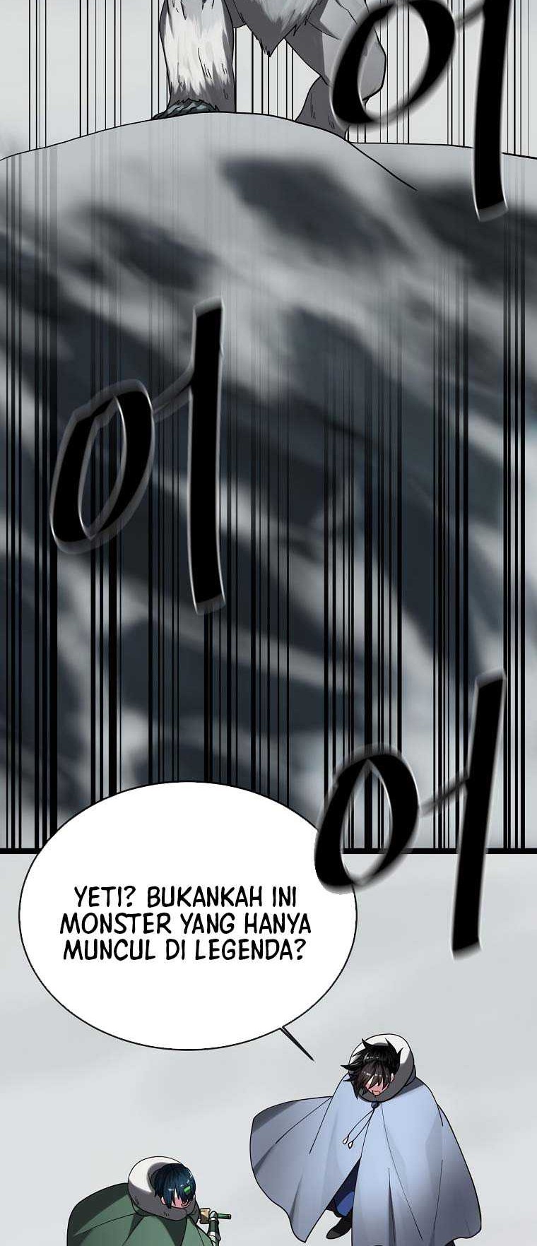 Volcanic Age Chapter 263 Gambar 9