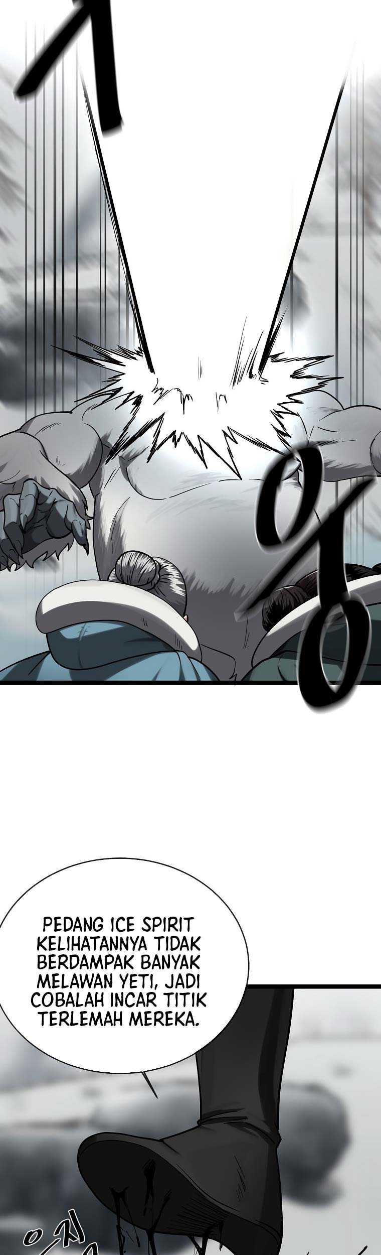 Volcanic Age Chapter 263 Gambar 26