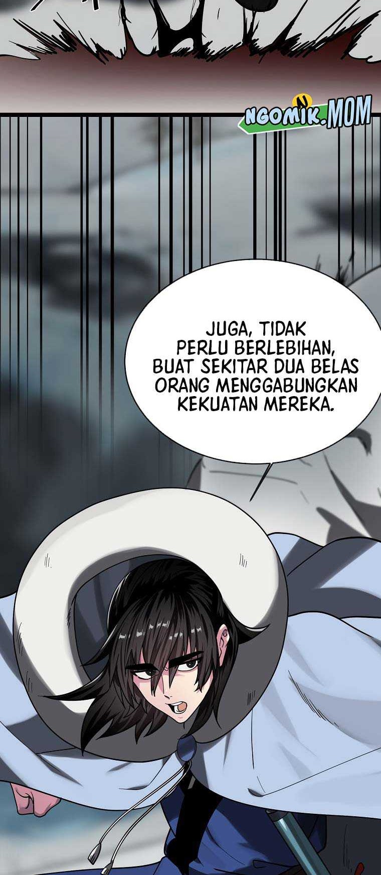Volcanic Age Chapter 263 Gambar 27