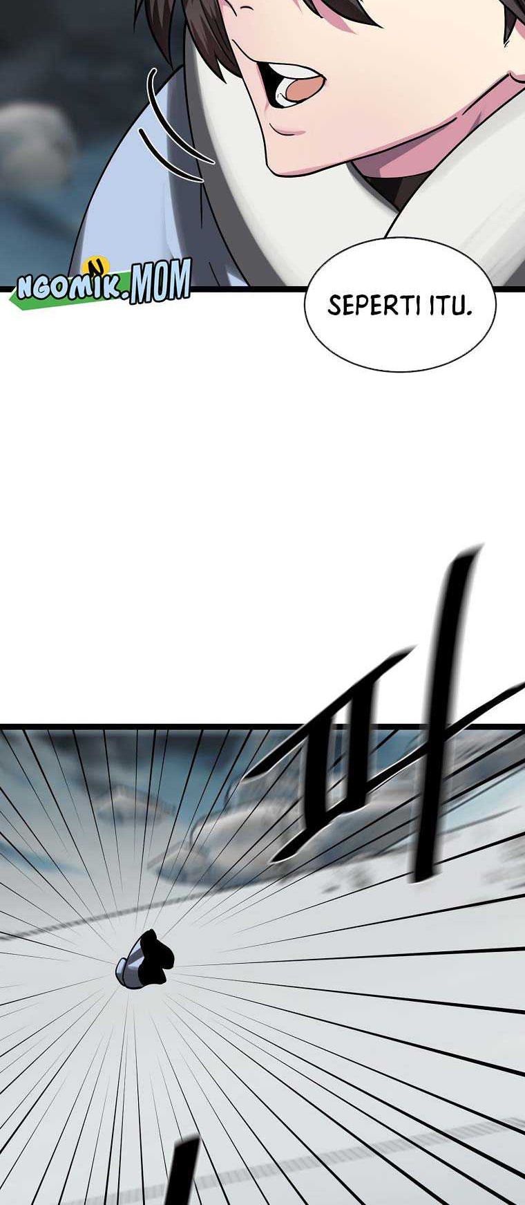 Volcanic Age Chapter 263 Gambar 29