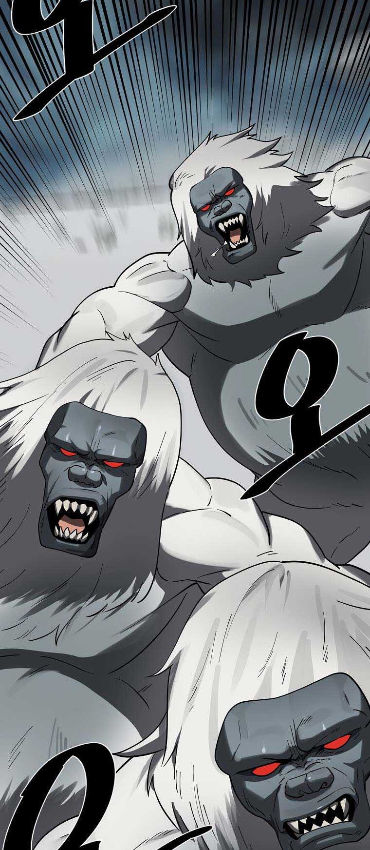 Volcanic Age Chapter 263 Gambar 31